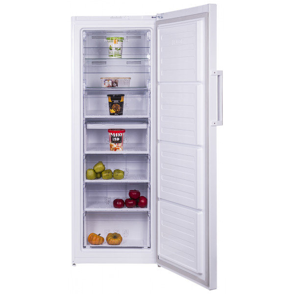 Фото - Морозильна камера Beko RFNE290L21W