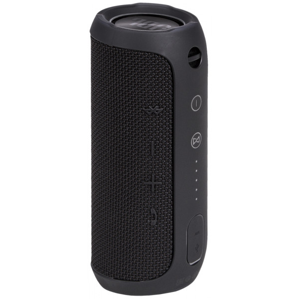 Фото - Портативна акустика JBL FLIP 3 BLACK (JBLFLIP3BLK)