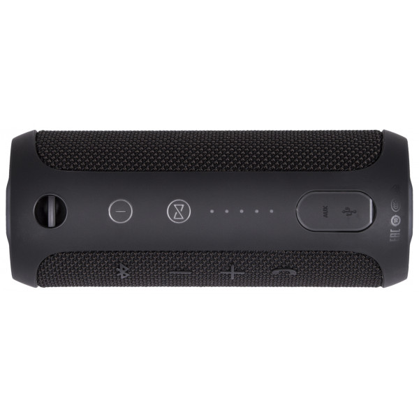 Фото - Портативна акустика JBL FLIP 3 BLACK (JBLFLIP3BLK)