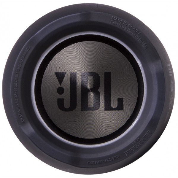 Фото - Портативна акустика JBL FLIP 3 BLACK (JBLFLIP3BLK)
