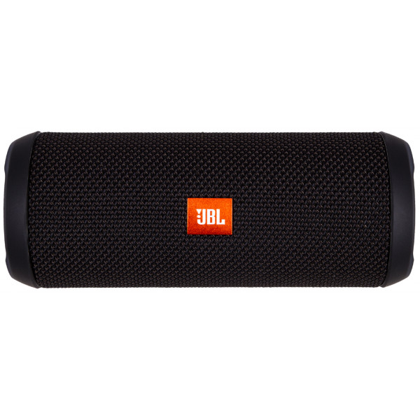 Фото - Портативна акустика JBL FLIP 3 BLACK (JBLFLIP3BLK)