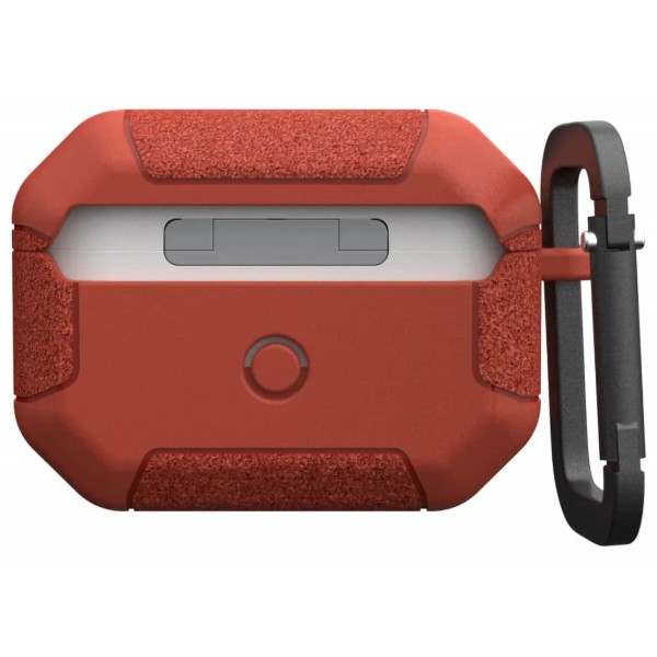 Фото - Чохол для навушників UAG for AirPods Pro (2nd Gen) Scout, Rust (104123119191)