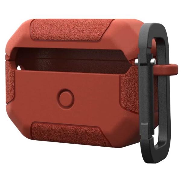 Фото - Чохол для навушників UAG for AirPods Pro (2nd Gen) Scout, Rust (104123119191)
