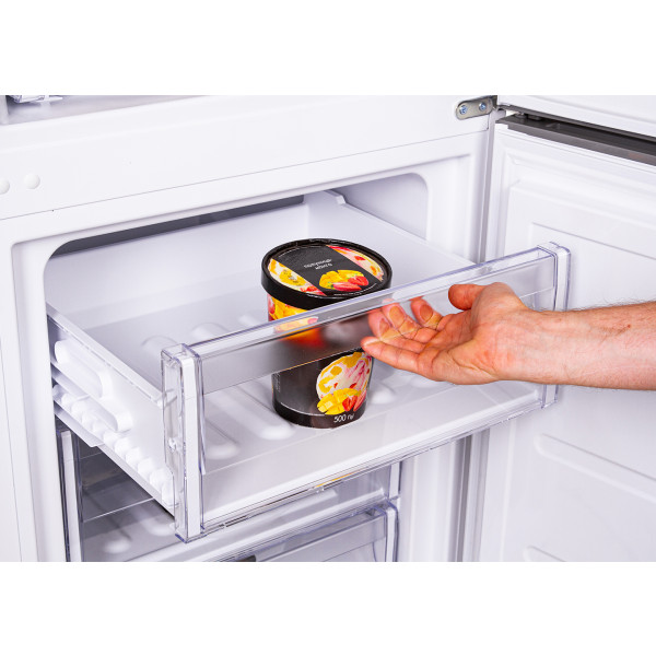 Фото - Холодильник Indesit LI7 S1 W