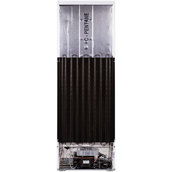 Фото - Холодильник Indesit LI7 S1 W