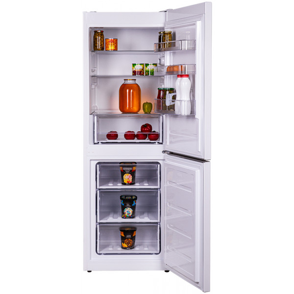 Фото - Холодильник Indesit LI7 S1 W