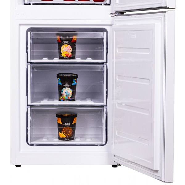 Фото - Холодильник Indesit LI7 S1 W