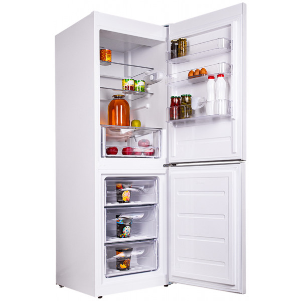 Фото - Холодильник Indesit LI7 S1 W