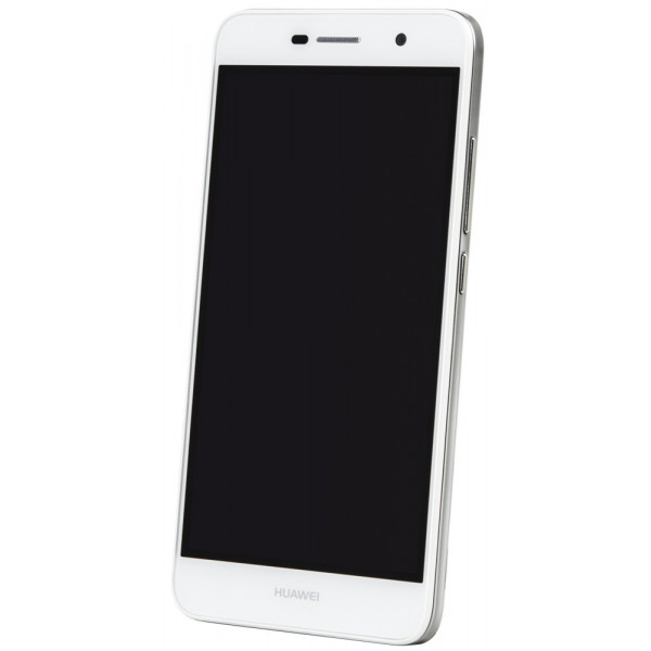 Фото - Смартфон Huawei Y6 Pro White