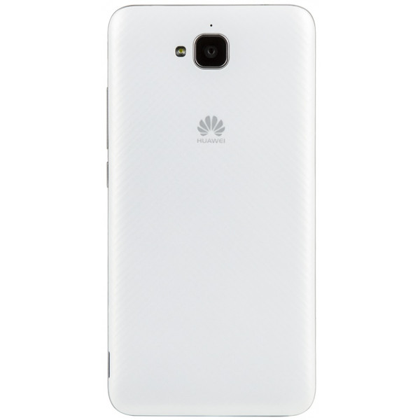 Фото - Смартфон Huawei Y6 Pro White