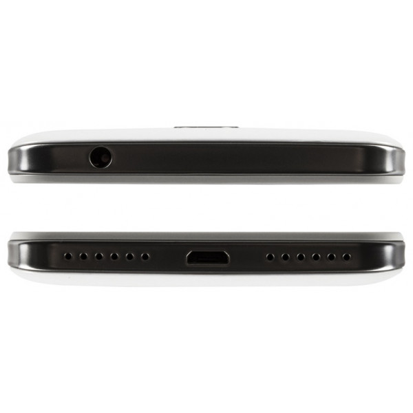 Фото - Смартфон Huawei Y6 Pro White