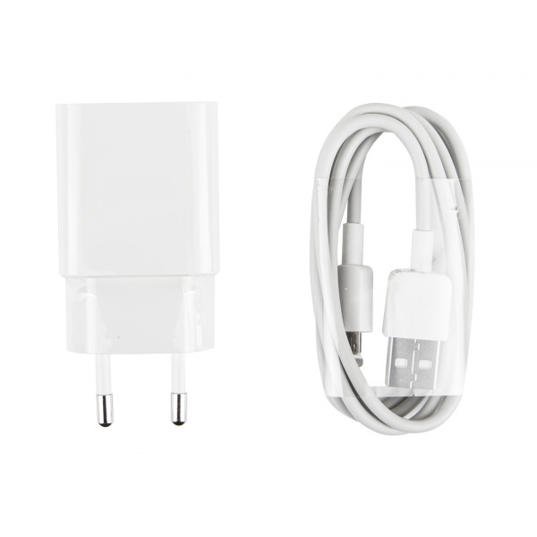 Фото - Смартфон Huawei Y6 Pro White
