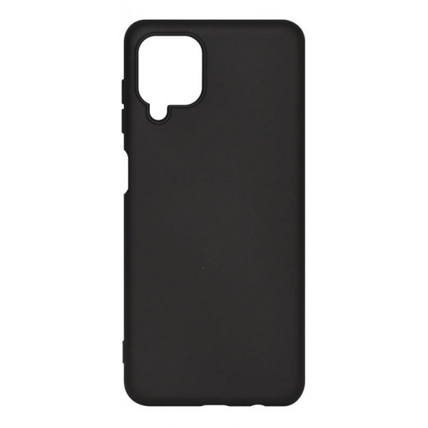Фото - Чохол для смартфону Armorstandart Icon for Samsung Galaxy A21s SM-A217 Black (ARM59323)