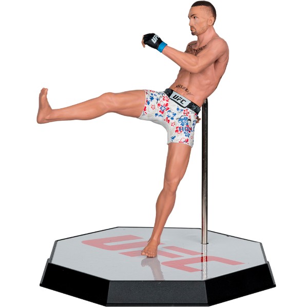 Фото - Колекційна фігурка McFarlane Toys UFC Max Holloway  - SportsPicks  Gold Label Posed (787926104431)