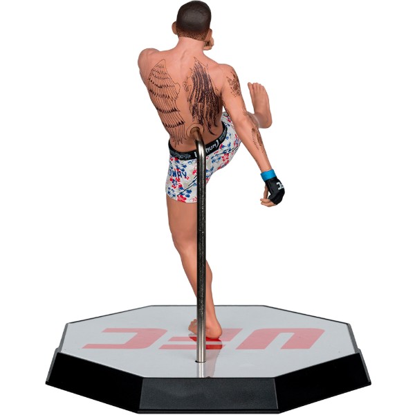 Фото - Колекційна фігурка McFarlane Toys UFC Max Holloway  - SportsPicks  Gold Label Posed (787926104431)