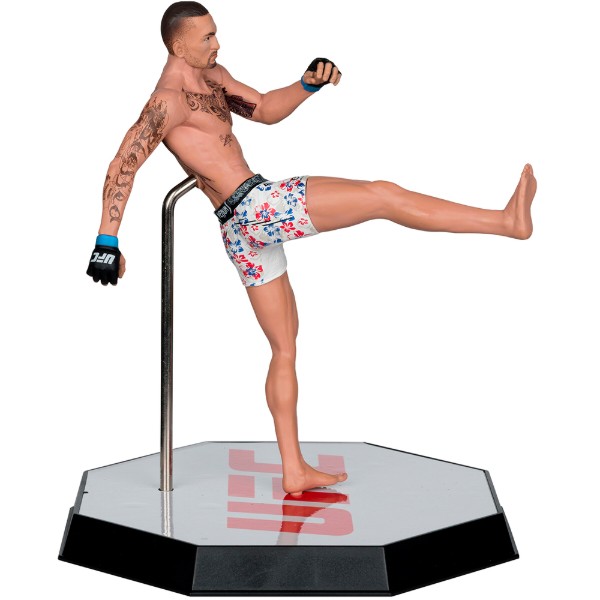 Фото - Колекційна фігурка McFarlane Toys UFC Max Holloway  - SportsPicks  Gold Label Posed (787926104431)