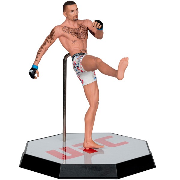 Фото - Колекційна фігурка McFarlane Toys UFC Max Holloway  - SportsPicks  Gold Label Posed (787926104431)