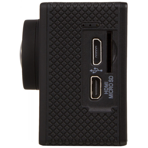 Фото - Экшн-камера AIRON ProCam 4K black