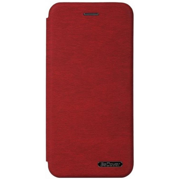 Фото - Чохол для смартфону BeCover Exclusive for Samsung Galaxy M12 SM-M127 Burgundy Red (706427)