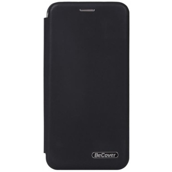 Фото - Чехол для смартфона BeCover Exclusive for Xiaomi Redmi 9C Black (706428)