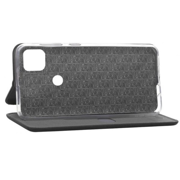 Фото - Чехол для смартфона BeCover Exclusive for Xiaomi Redmi 9C Black (706428)
