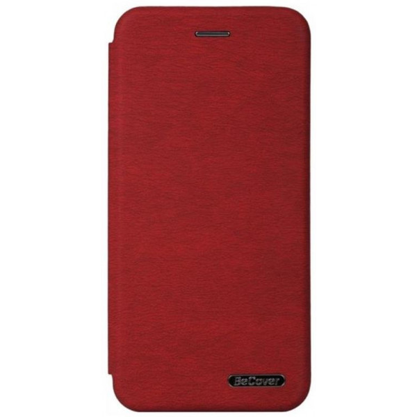 Фото - Чохол для смартфону BeCover Exclusive for Xiaomi Redmi 9C Burgundy Red (706429)