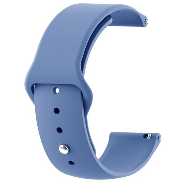 Фото - Ремешок для смарт-часов BeCover for Huawei Watch GT 2 42mm Lilac (706232)