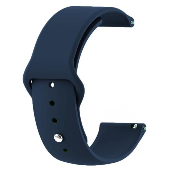 Фото - Ремешок для смарт-часов BeCover for Huawei Watch GT 2 42mm Blue-Horizon (706239)