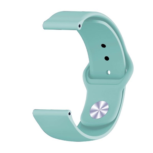 Фото - Ремешок для смарт-часов BeCover for Amazfit Stratos 1/2/2S/3/GTR 2/GTR 47mm/GTR Lite 47mm/Nexo/Pace Marine-Green (706385)