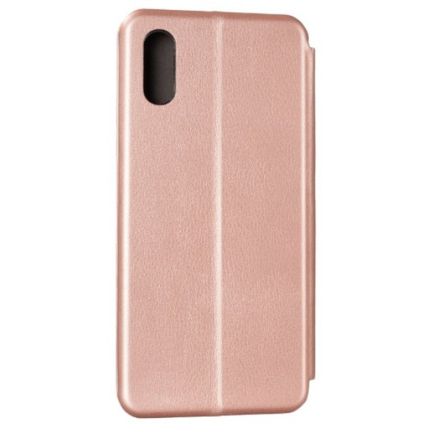 Фото - Чехол для смартфона Gelius G-Case Ranger Series for Xiaomi Redmi 9a Rose Gold (100528)