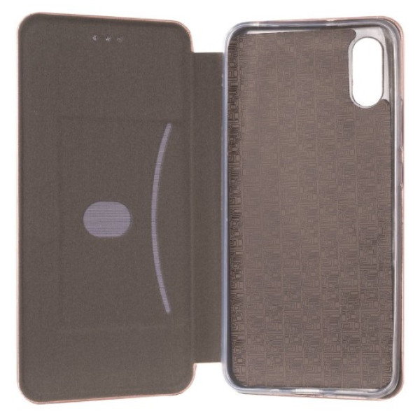 Фото - Чехол для смартфона Gelius G-Case Ranger Series for Xiaomi Redmi 9a Rose Gold (100528)