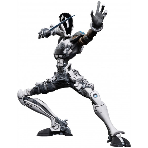 Фото - Колекційна фігурка Borderlands 3 Zer0 (105003033)