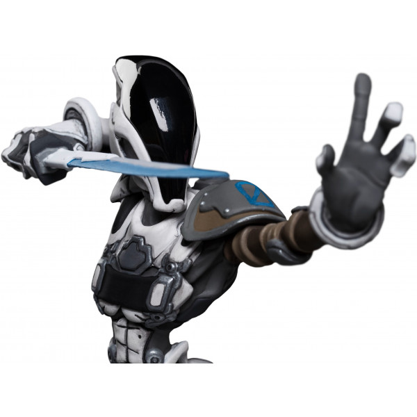 Фото - Колекційна фігурка Borderlands 3 Zer0 (105003033)