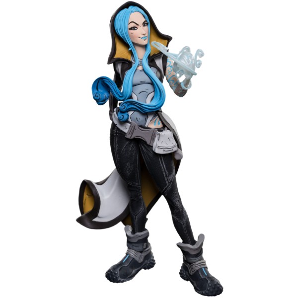 Фото - Коллекционная фигурка Weta Workshop Borderlands 3 Maya (105003036)
