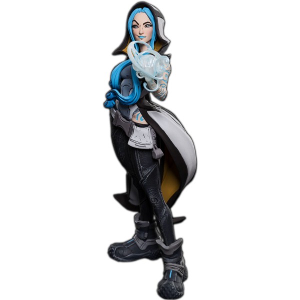 Фото - Коллекционная фигурка Weta Workshop Borderlands 3 Maya (105003036)