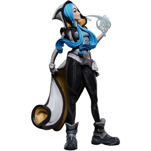 Фото - Коллекционная фигурка Weta Workshop Borderlands 3 Maya (105003036)