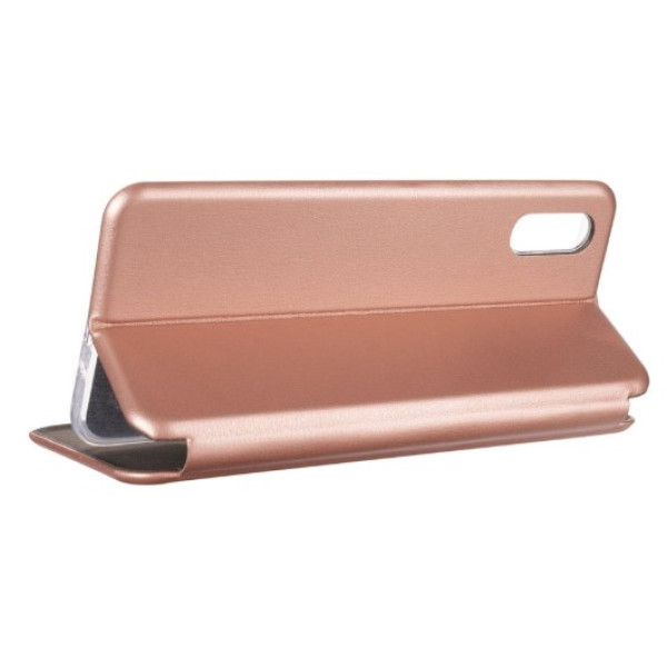 Фото - Чехол для смартфона Gelius G-Case Ranger Series for Xiaomi Redmi 9a Rose Gold (100528)