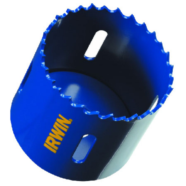 Фото - Коронка по металу IRWIN BI-METAL HOLESAW 19 мм (10504164)