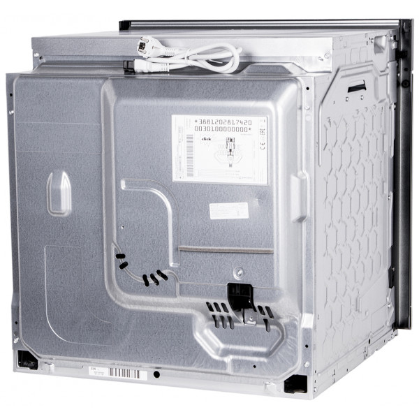 Фото - Духова шафа Bosch HBG636BS1