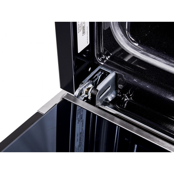 Фото - Духова шафа Bosch HBG636BS1