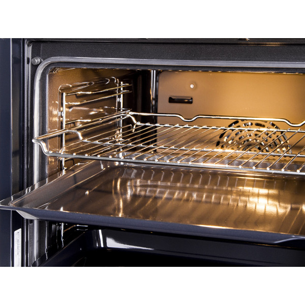 Фото - Духова шафа Bosch HBG636BS1