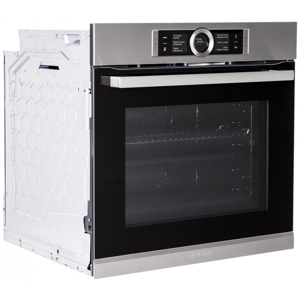 Фото - Духова шафа Bosch HBG636BS1