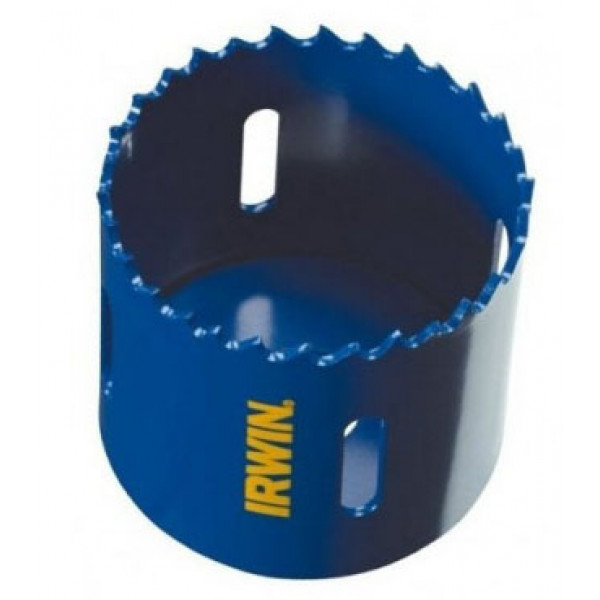 Фото - Коронка по металу IRWIN BI-METAL HOLESAW 19 мм (10504164)