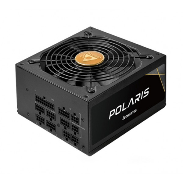 Фото - Блок живлення для ПК Chieftec PPS-1050FC