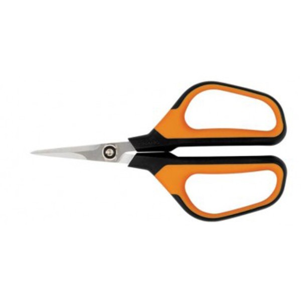 Фото - Ножиці садові Fiskars Solid SP15 (1051602)