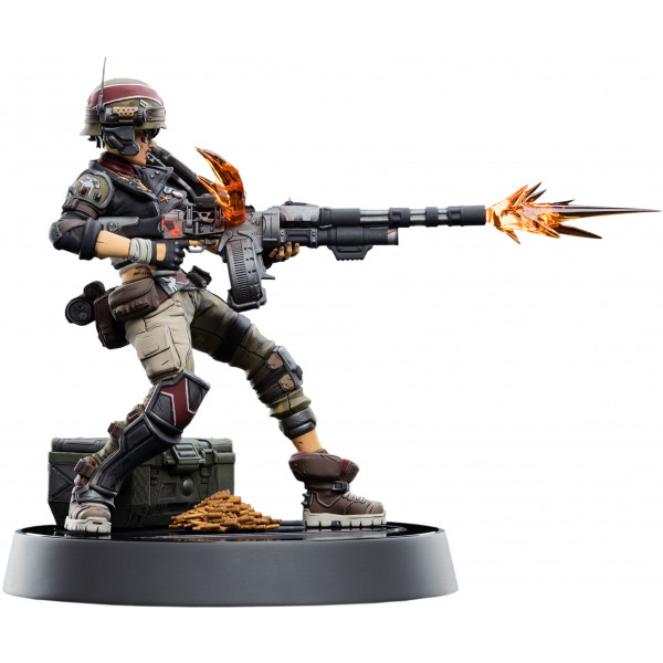 Фото - Колекційна фігурка Borderlands 3 Moze 22 см (9420024730126)