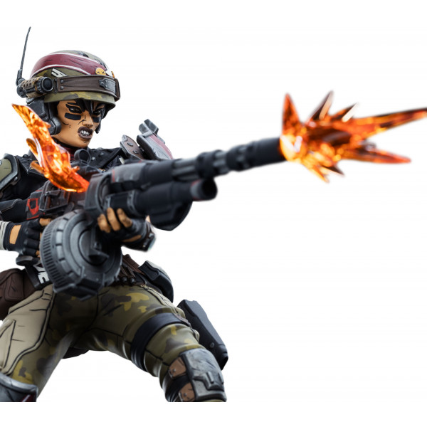 Фото - Колекційна фігурка Borderlands 3 Moze 22 см (9420024730126)