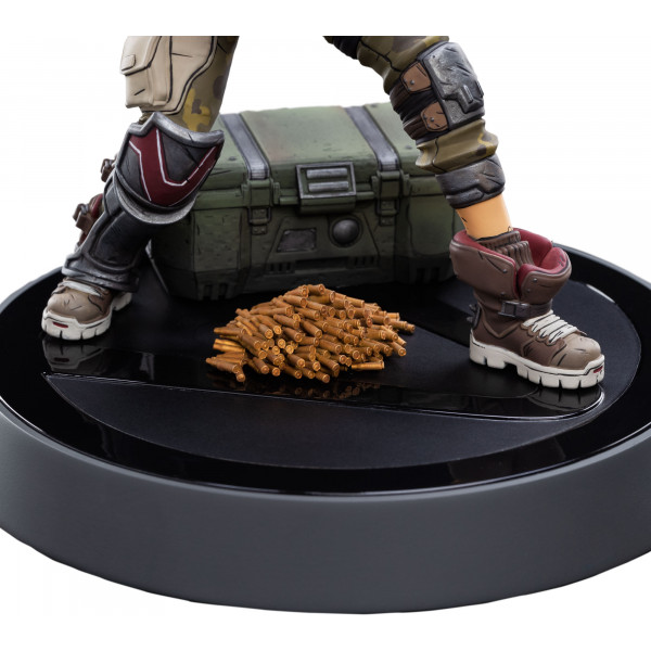 Фото - Колекційна фігурка Borderlands 3 Moze 22 см (9420024730126)