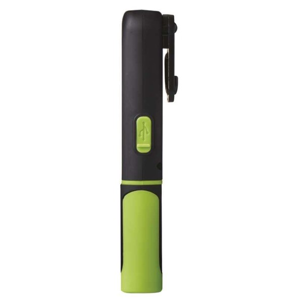 Фото - Ліхтар акумуляторний EMOS P4537 330 Lm 1200 mAh пластик магніт