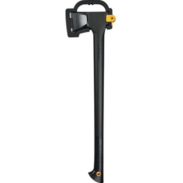 Фото - Сокира Fiskars Solid A18 (1052045)